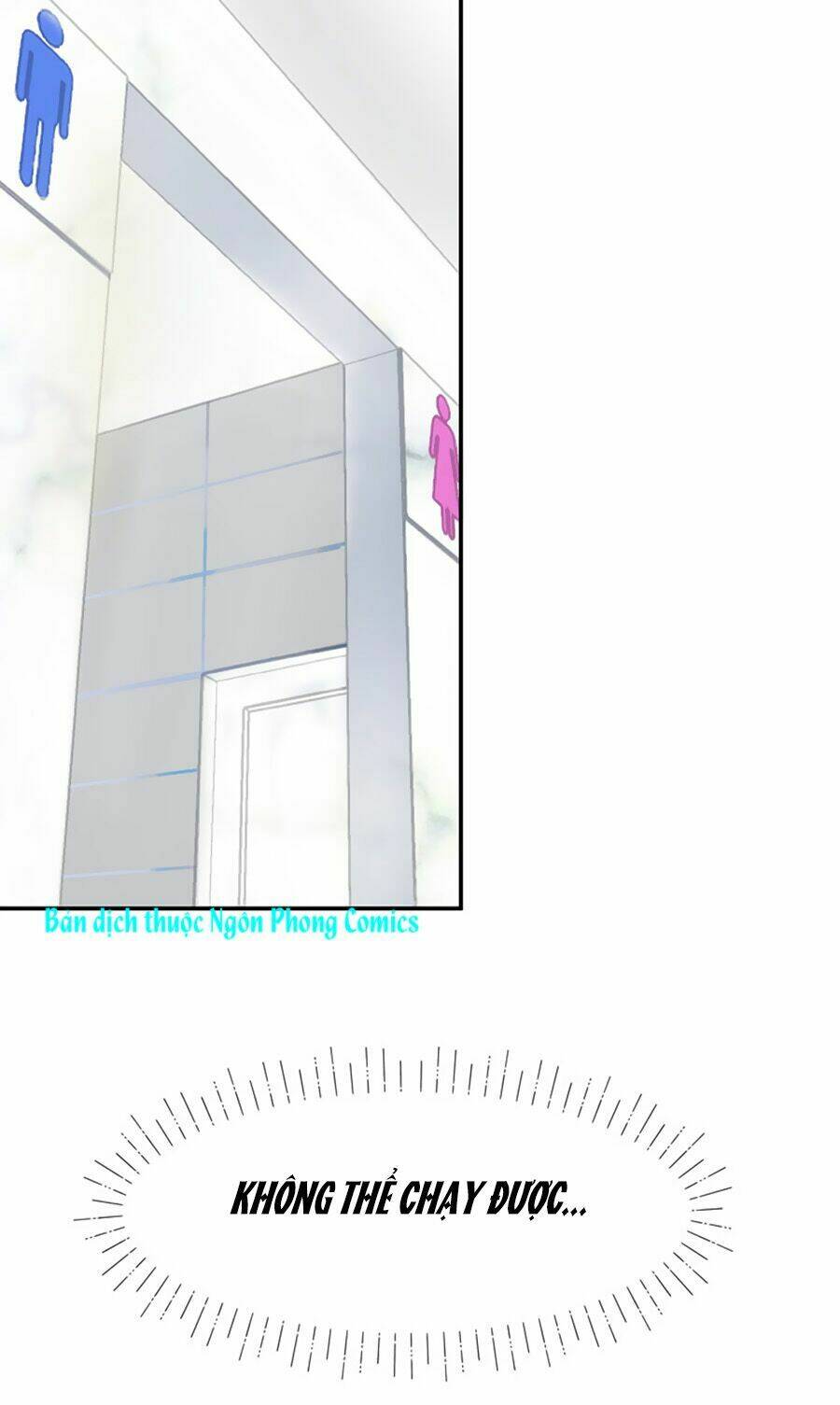 Hotboy Quốc Dân Là Nữ - Chapter 19 - Page 15