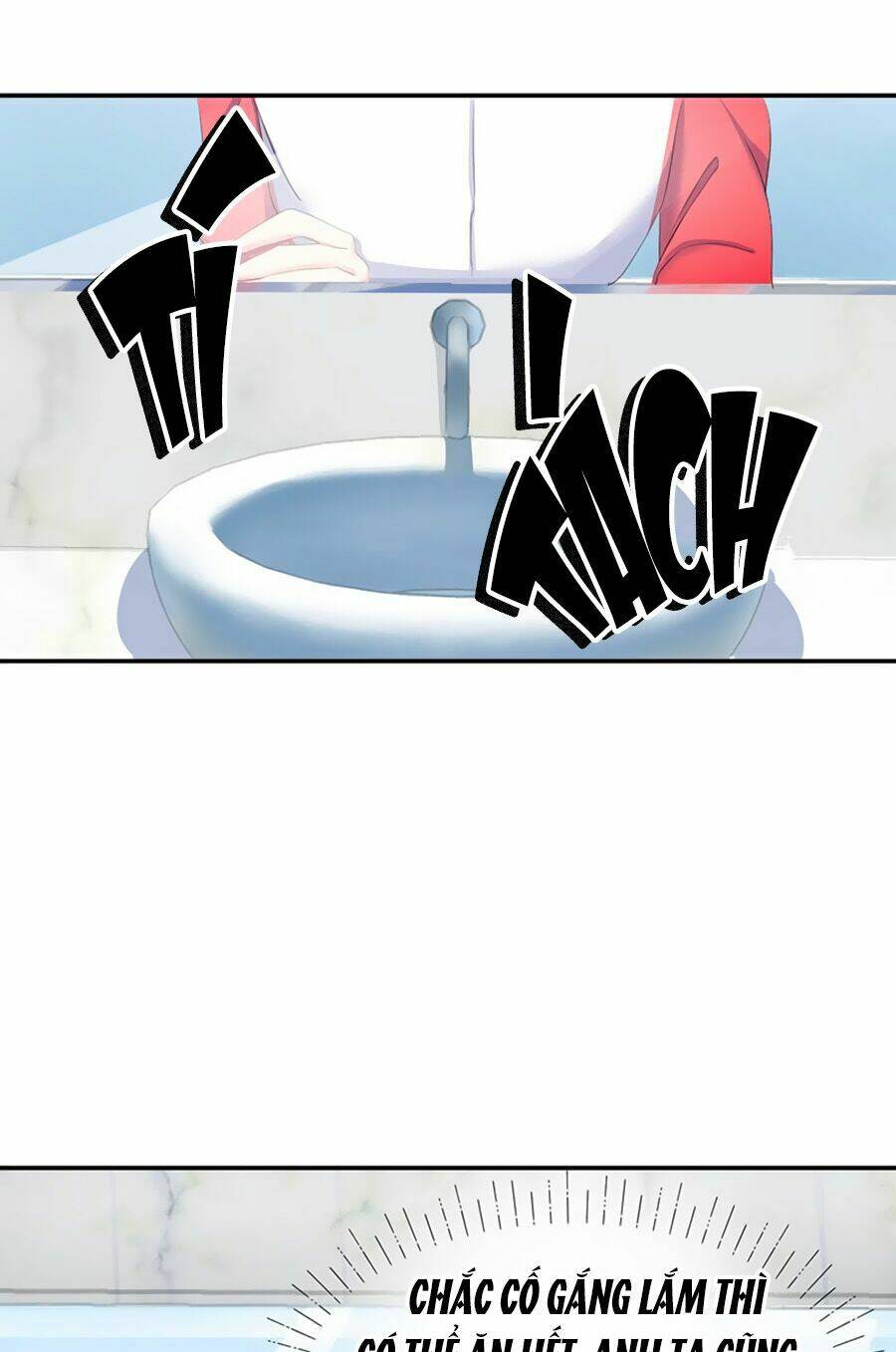 Hotboy Quốc Dân Là Nữ - Chapter 19 - Page 16