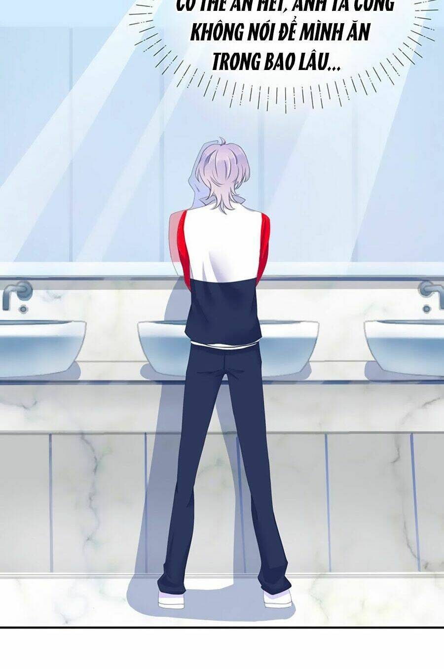 Hotboy Quốc Dân Là Nữ - Chapter 19 - Page 17