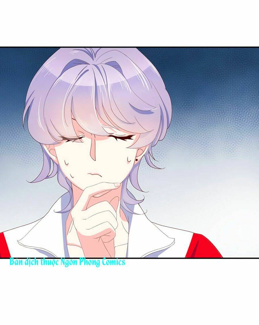 Hotboy Quốc Dân Là Nữ - Chapter 19 - Page 18