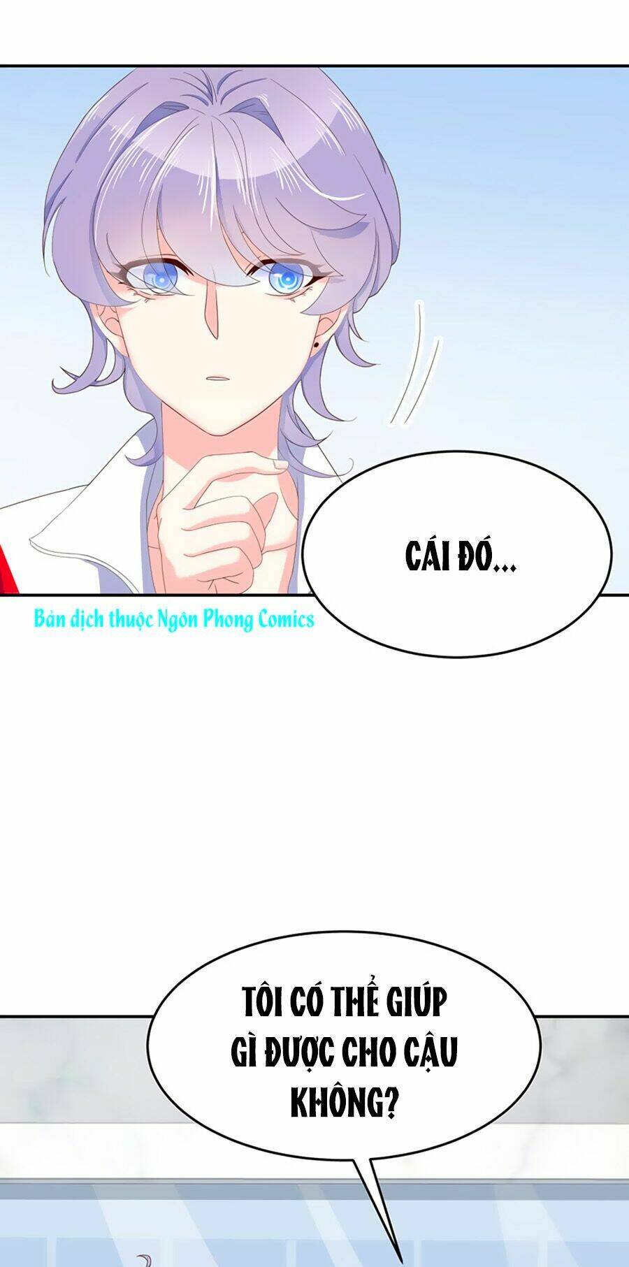 Hotboy Quốc Dân Là Nữ - Chapter 19 - Page 19