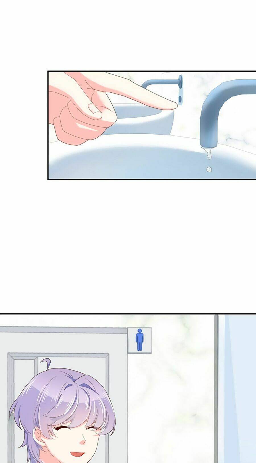 Hotboy Quốc Dân Là Nữ - Chapter 19 - Page 21