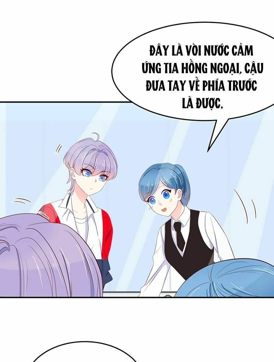 Hotboy Quốc Dân Là Nữ - Chapter 19 - Page 23