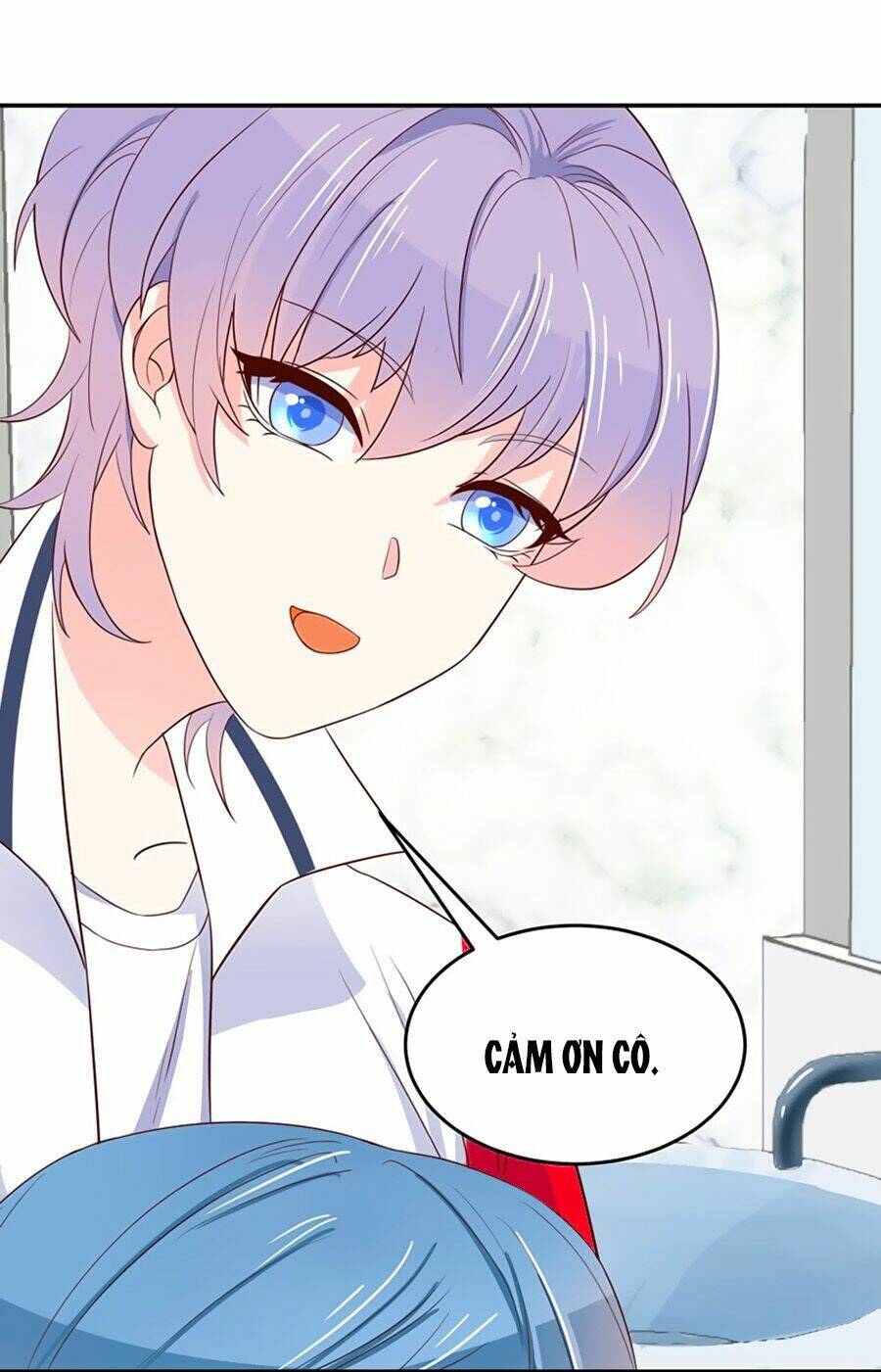 Hotboy Quốc Dân Là Nữ - Chapter 19 - Page 25