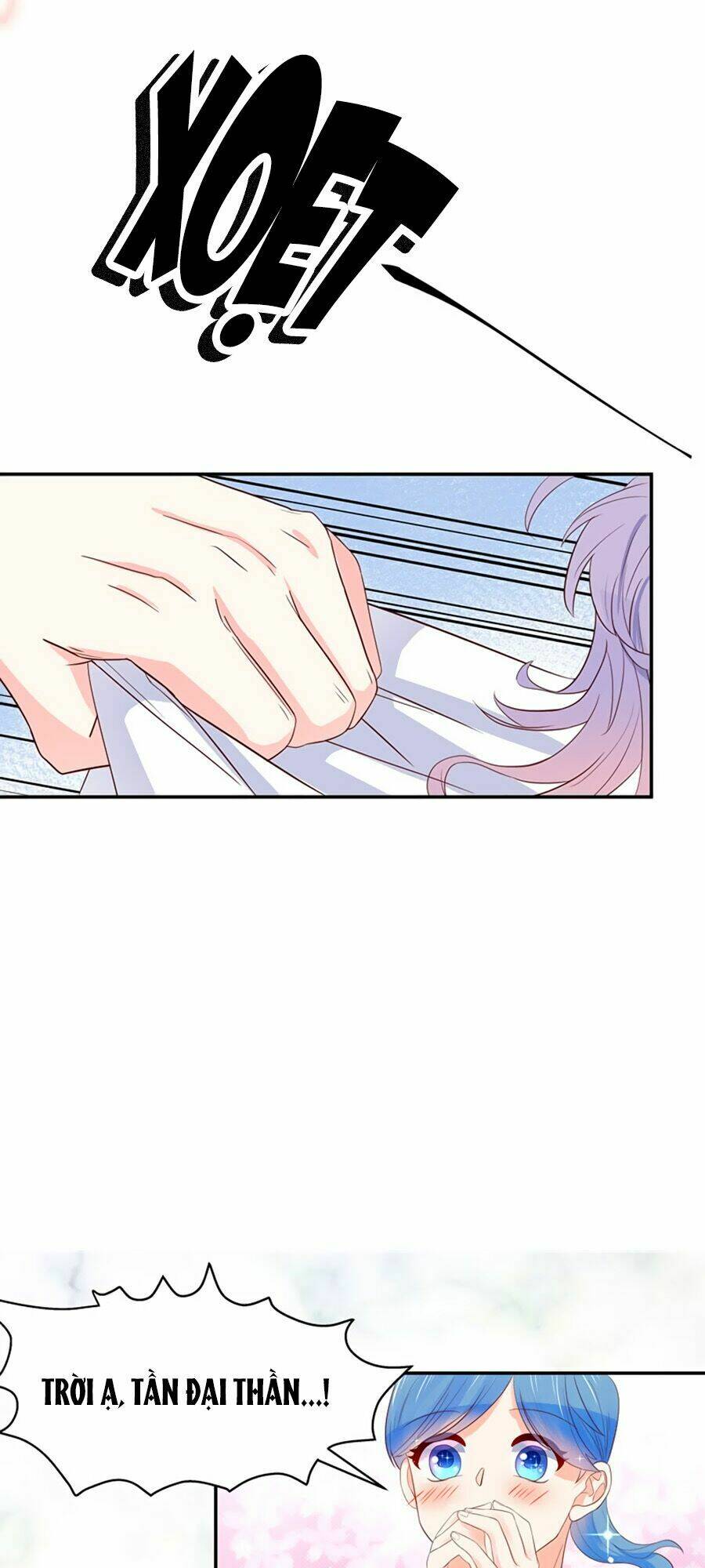 Hotboy Quốc Dân Là Nữ - Chapter 19 - Page 27