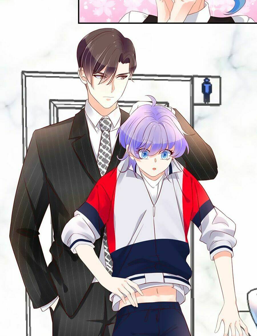 Hotboy Quốc Dân Là Nữ - Chapter 19 - Page 28