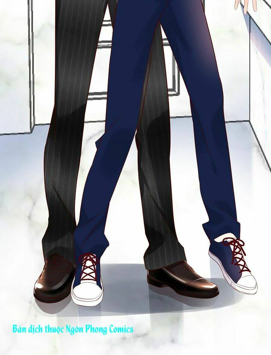 Hotboy Quốc Dân Là Nữ - Chapter 19 - Page 29