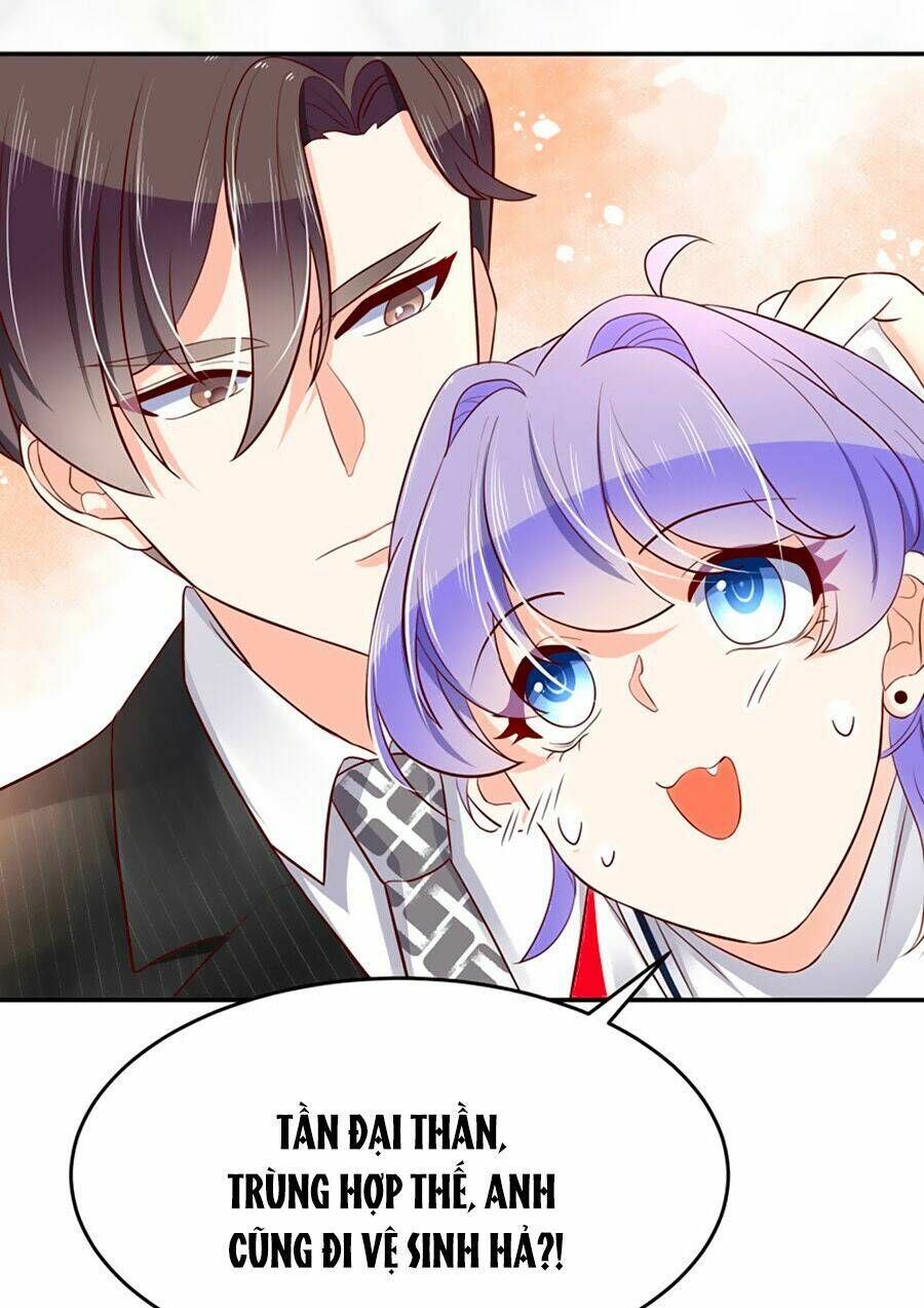 Hotboy Quốc Dân Là Nữ - Chapter 19 - Page 30