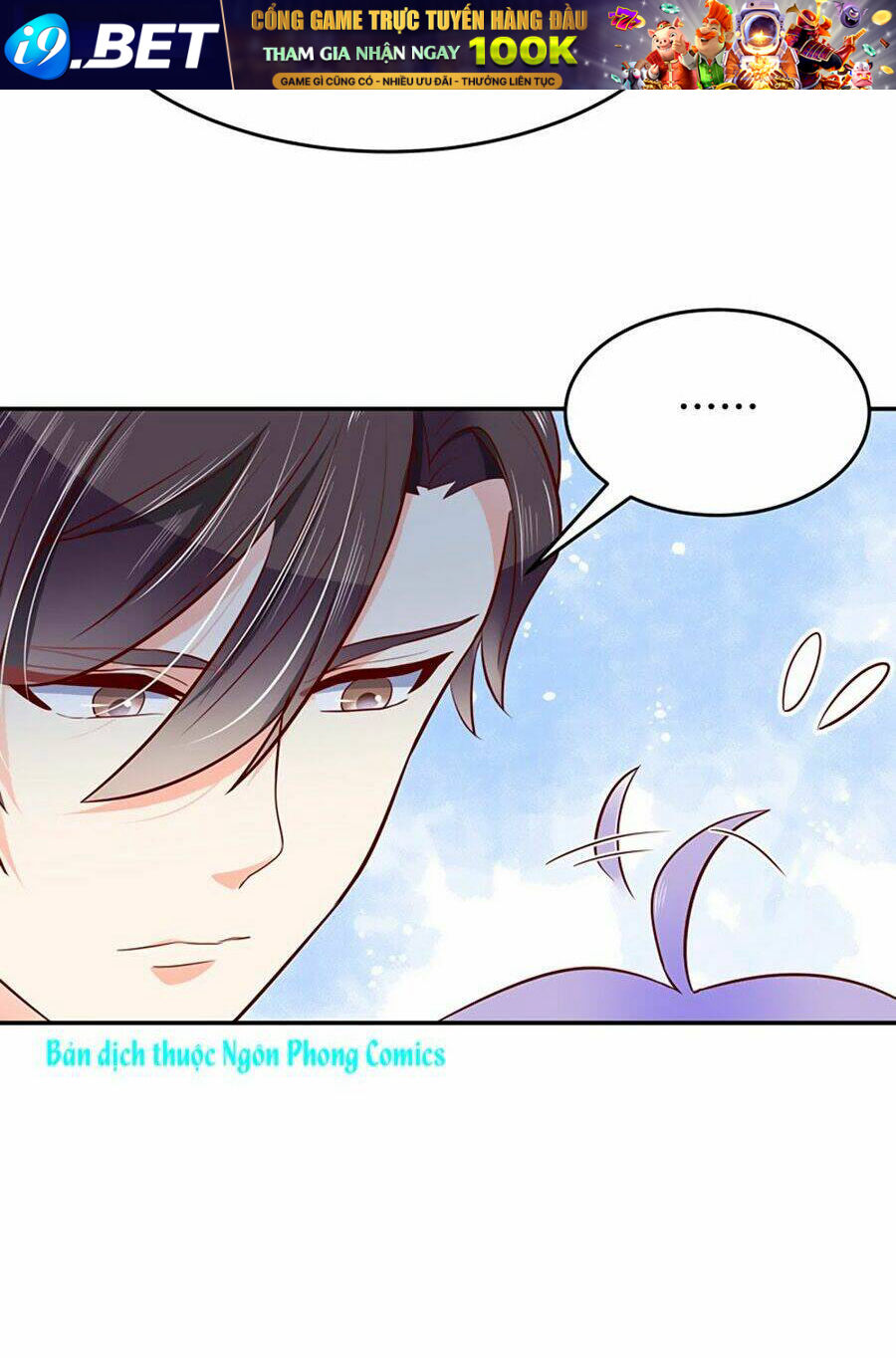 Hotboy Quốc Dân Là Nữ - Chapter 19 - Page 31