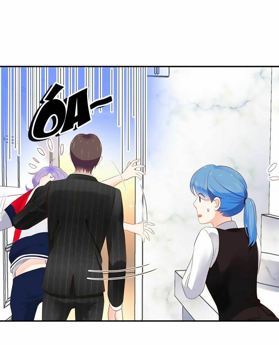 Hotboy Quốc Dân Là Nữ - Chapter 19 - Page 32