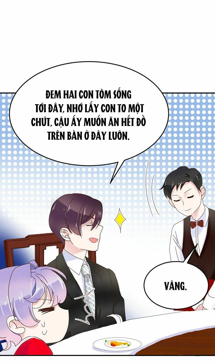 Hotboy Quốc Dân Là Nữ - Chapter 19 - Page 3