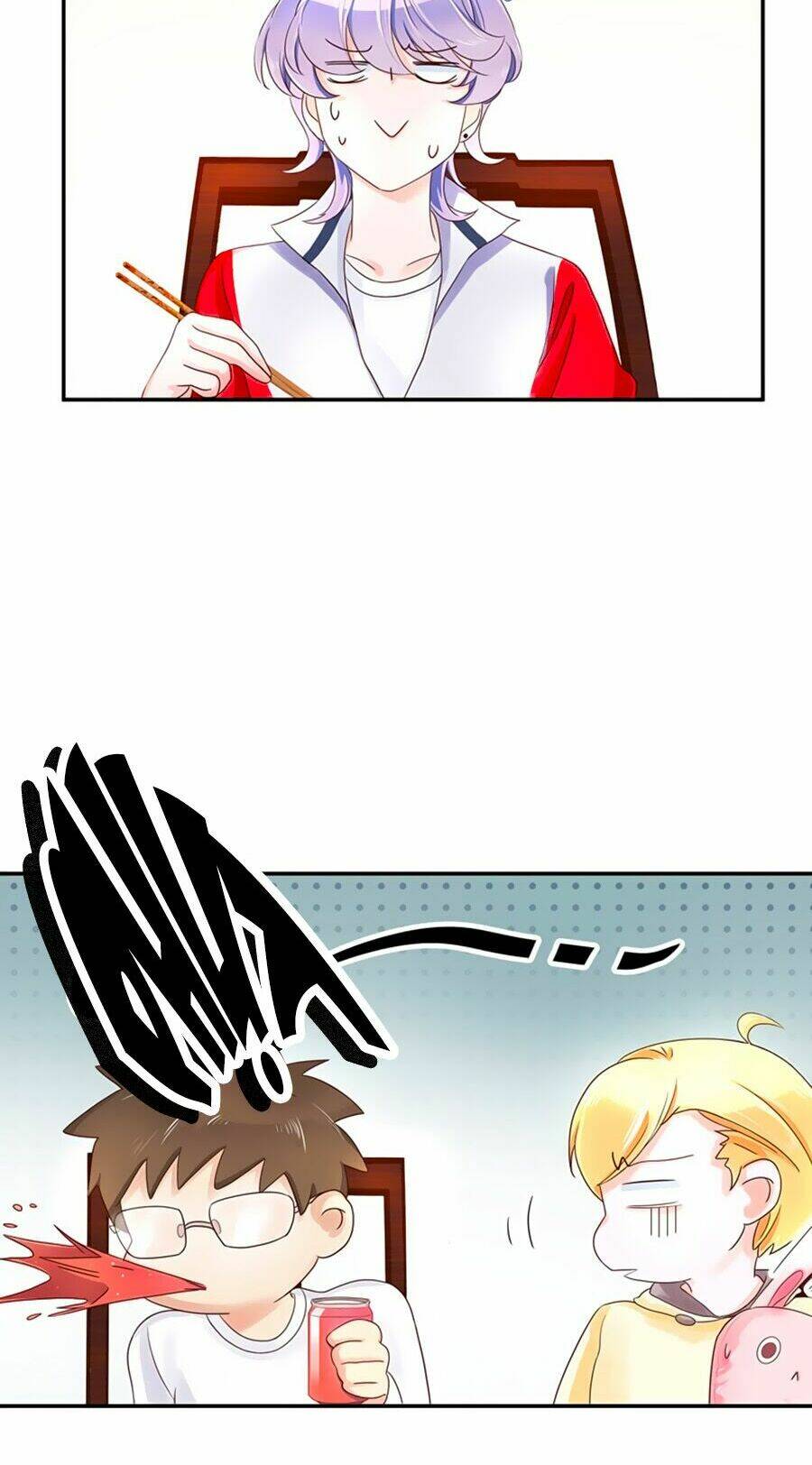 Hotboy Quốc Dân Là Nữ - Chapter 19 - Page 5