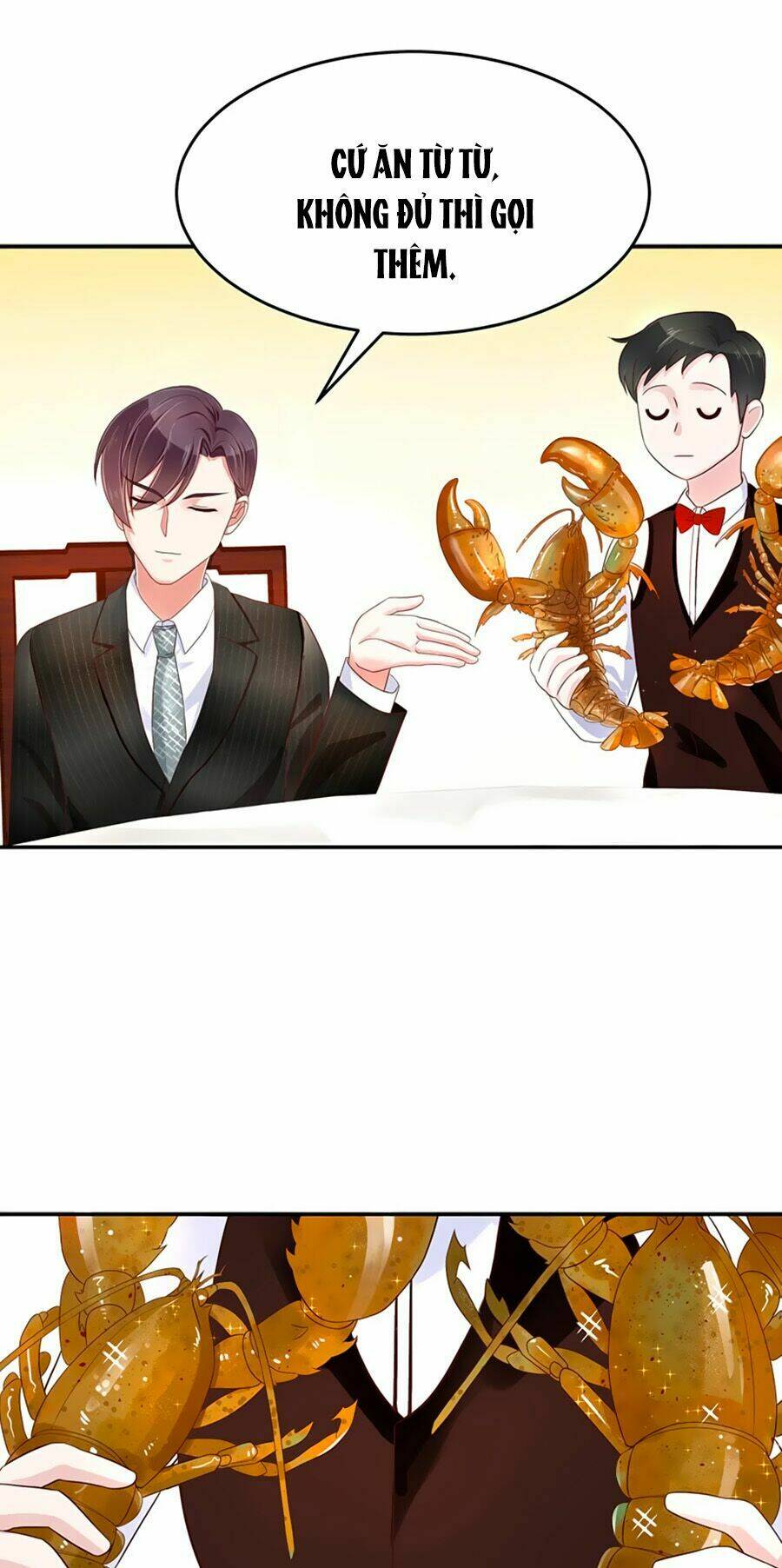 Hotboy Quốc Dân Là Nữ - Chapter 19 - Page 6