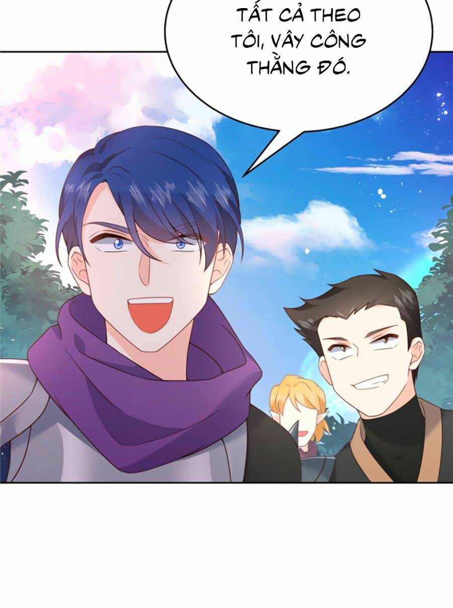 Hotboy Quốc Dân Là Nữ - Chapter 190 - Page 9