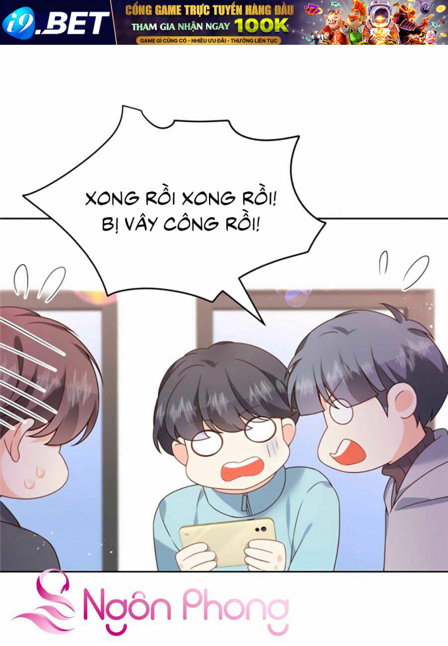 Hotboy Quốc Dân Là Nữ - Chapter 190 - Page 10