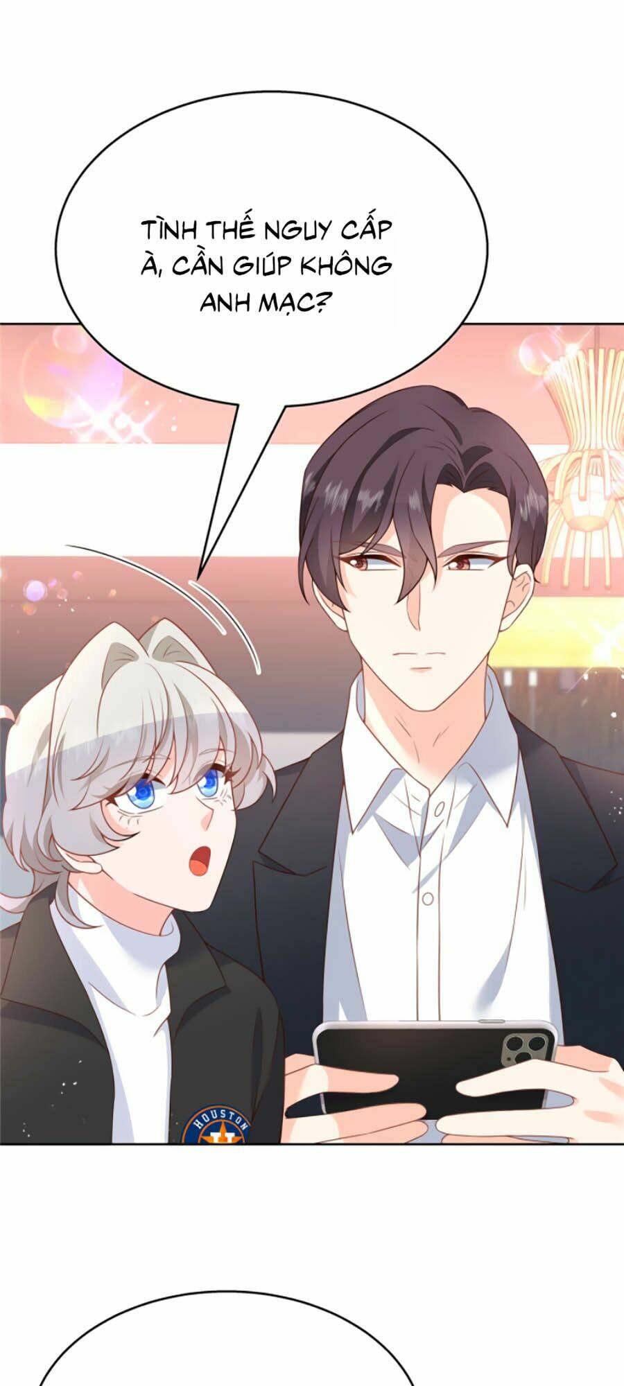 Hotboy Quốc Dân Là Nữ - Chapter 190 - Page 11