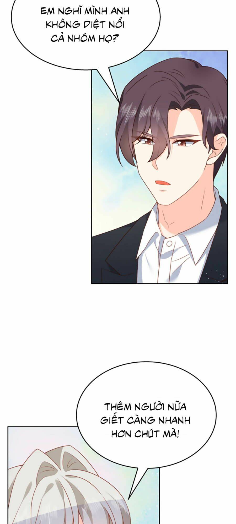 Hotboy Quốc Dân Là Nữ - Chapter 190 - Page 12