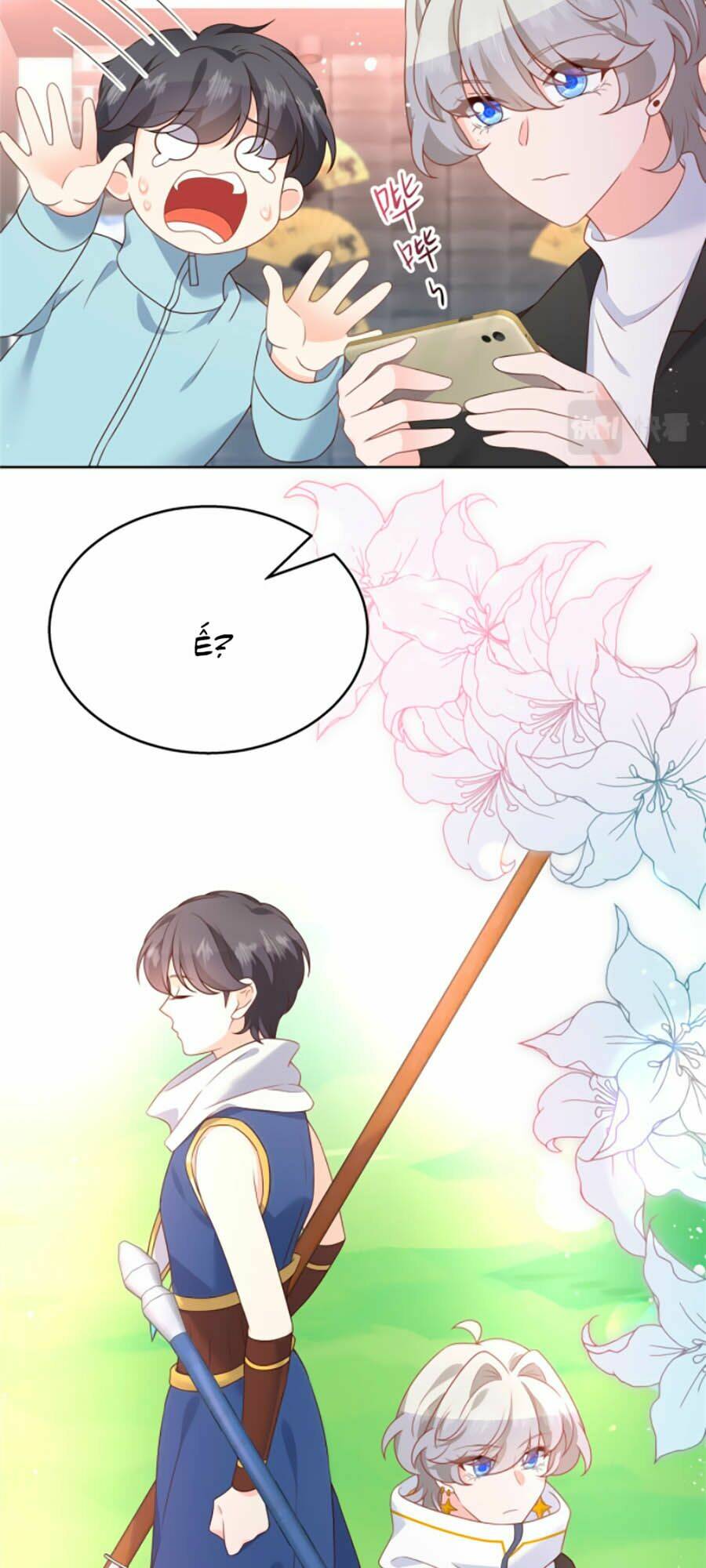 Hotboy Quốc Dân Là Nữ - Chapter 190 - Page 16