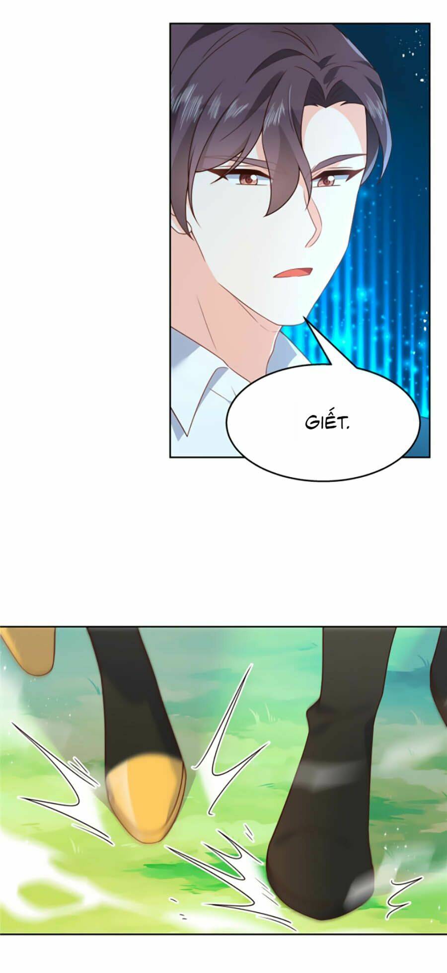 Hotboy Quốc Dân Là Nữ - Chapter 190 - Page 19