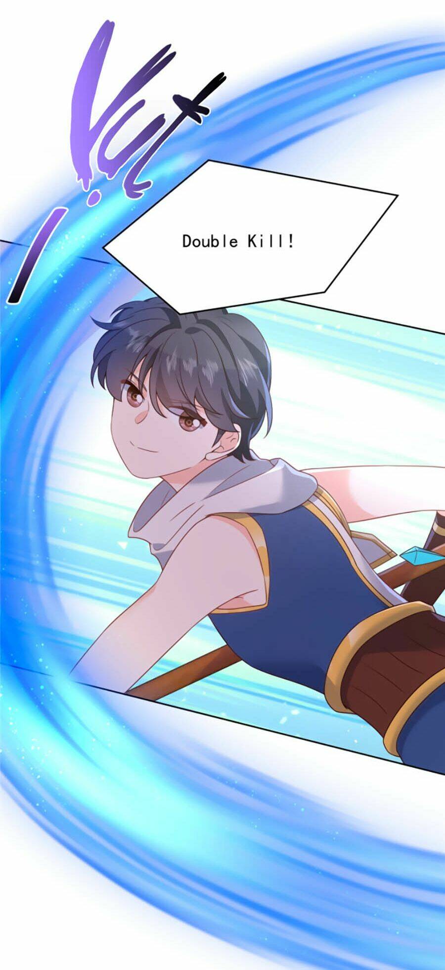 Hotboy Quốc Dân Là Nữ - Chapter 190 - Page 20