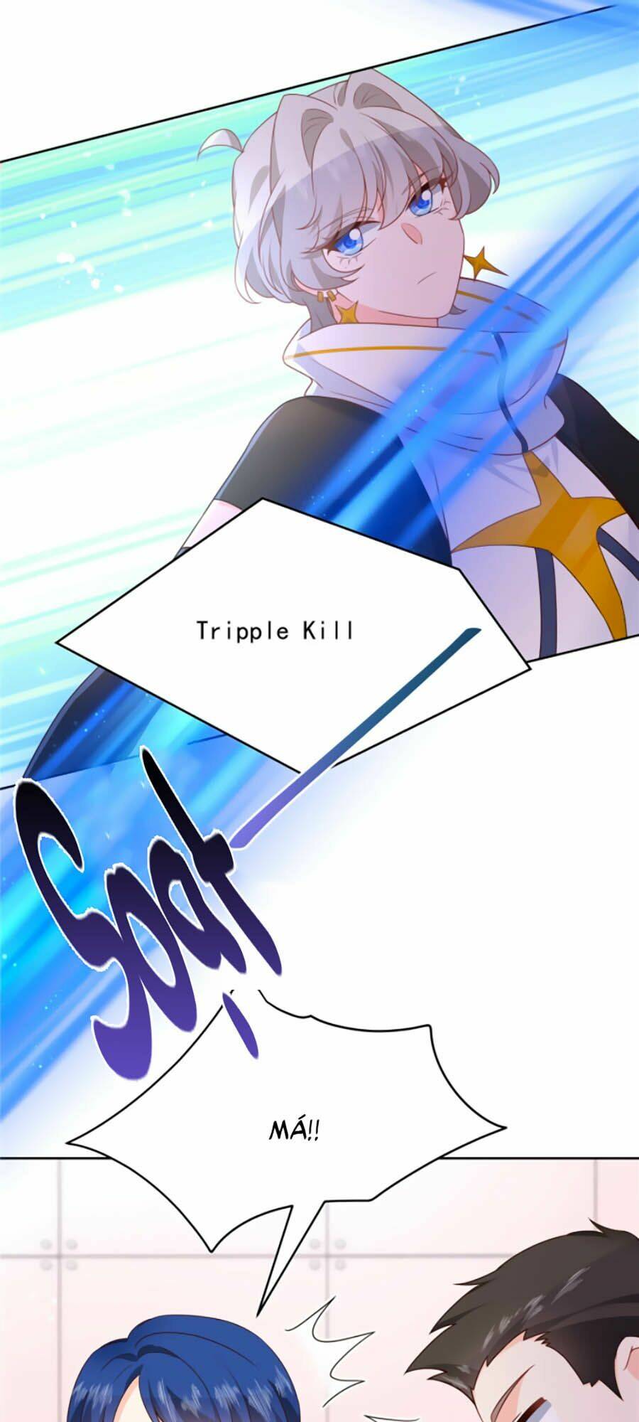 Hotboy Quốc Dân Là Nữ - Chapter 190 - Page 21