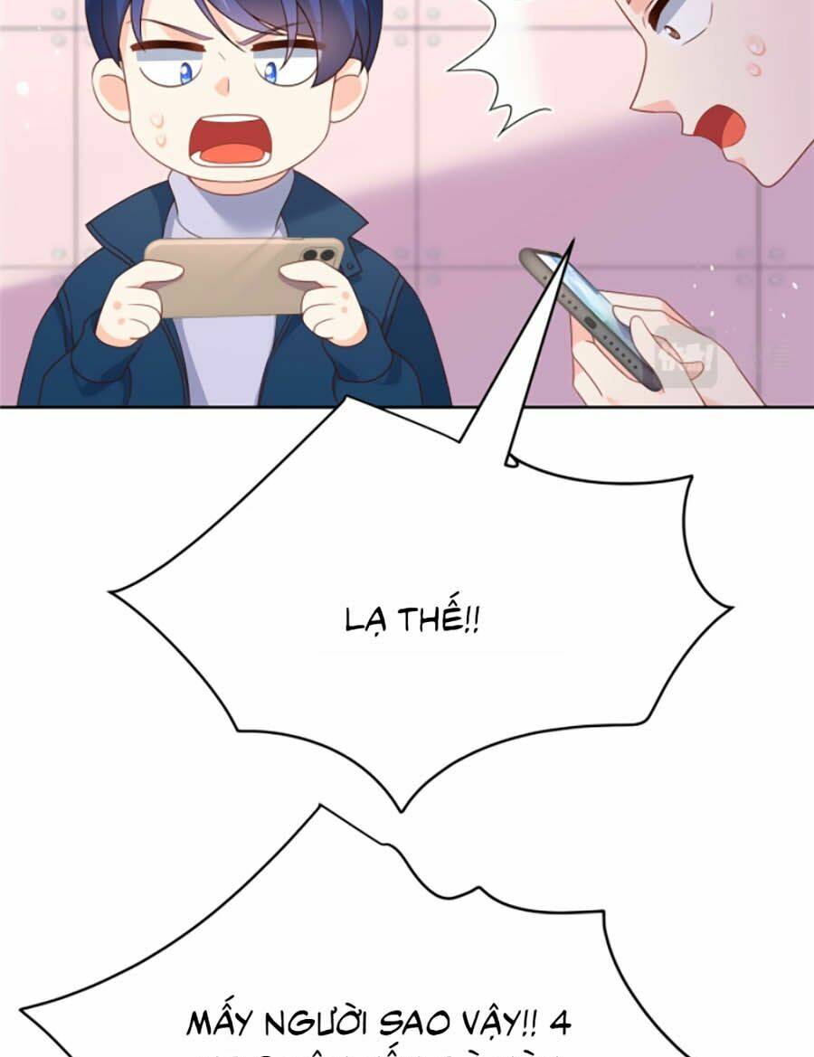 Hotboy Quốc Dân Là Nữ - Chapter 190 - Page 22