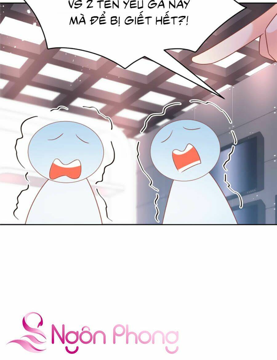 Hotboy Quốc Dân Là Nữ - Chapter 190 - Page 23