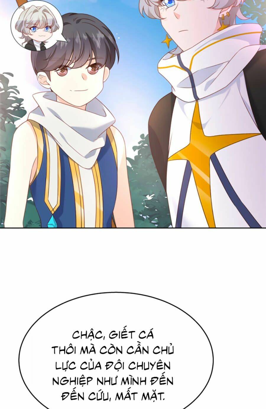 Hotboy Quốc Dân Là Nữ - Chapter 190 - Page 25