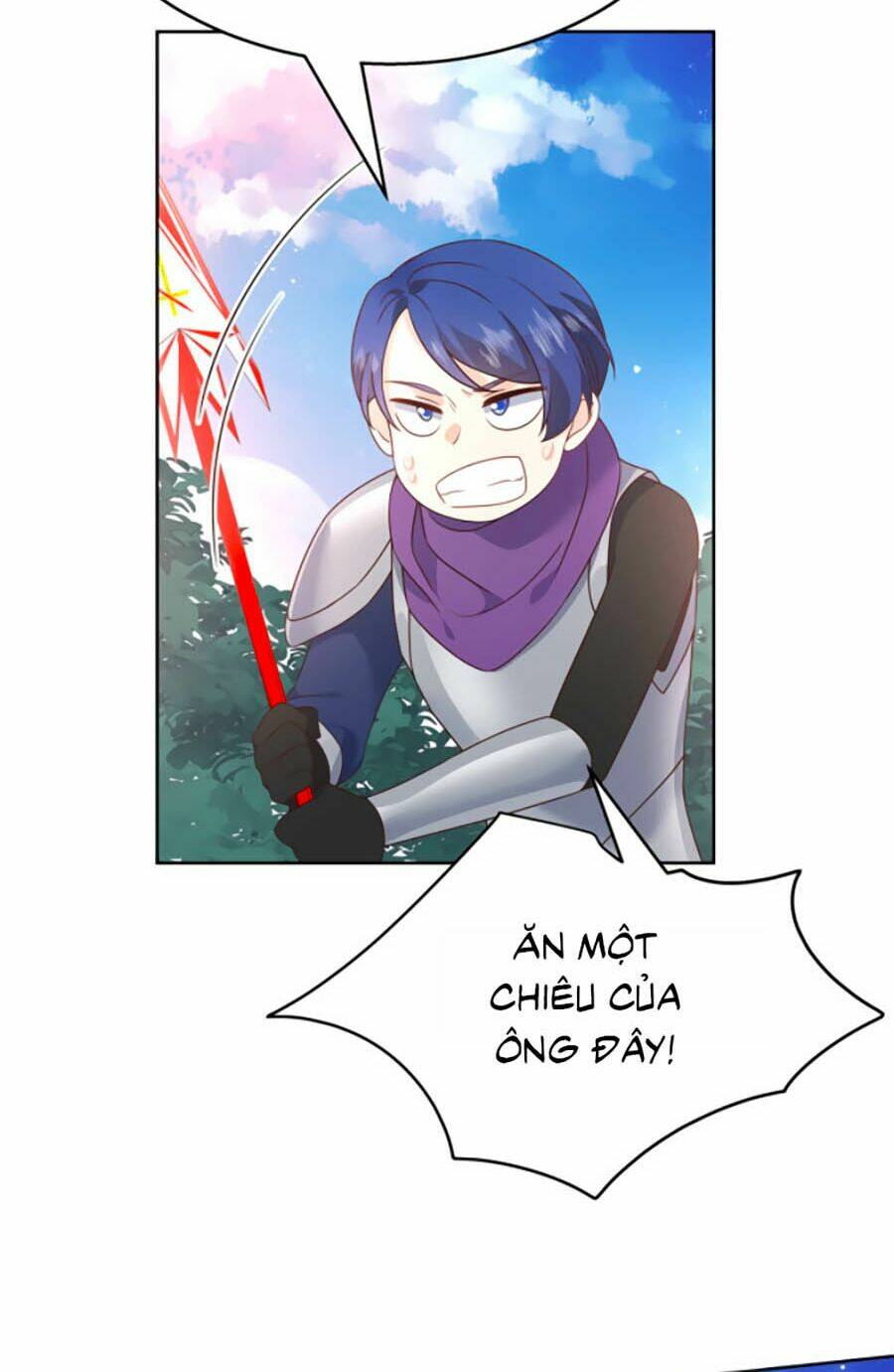 Hotboy Quốc Dân Là Nữ - Chapter 190 - Page 26