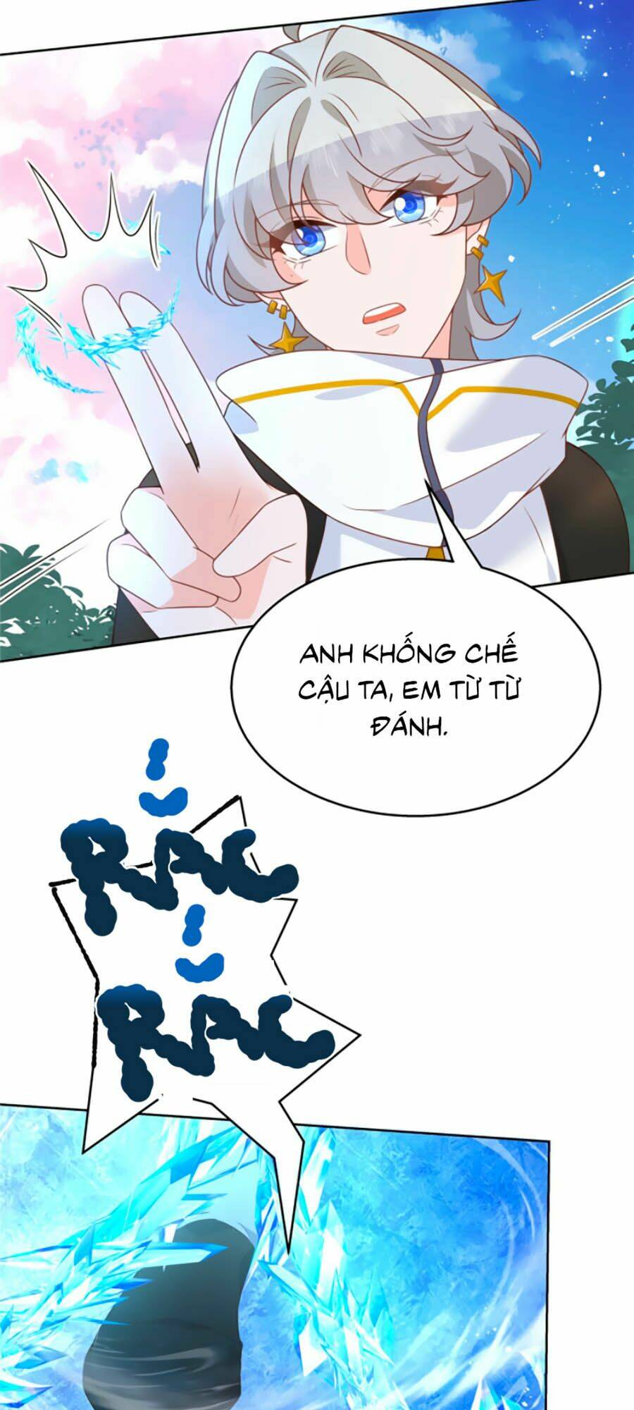 Hotboy Quốc Dân Là Nữ - Chapter 190 - Page 27