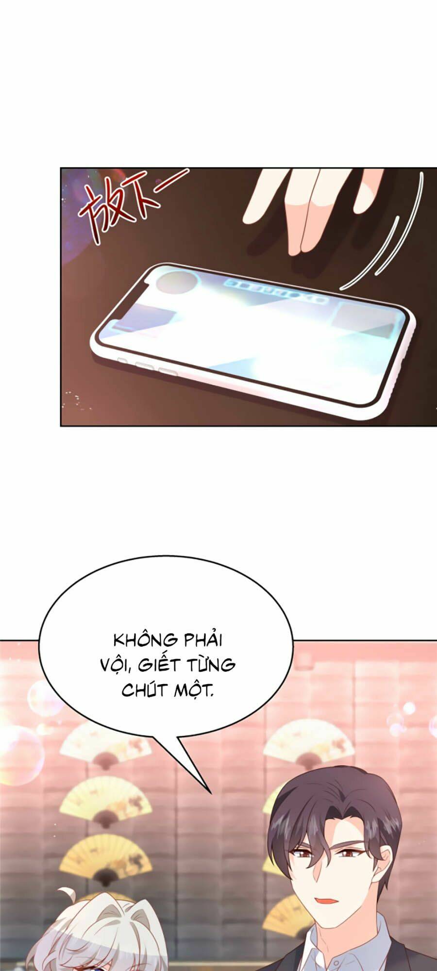 Hotboy Quốc Dân Là Nữ - Chapter 190 - Page 30