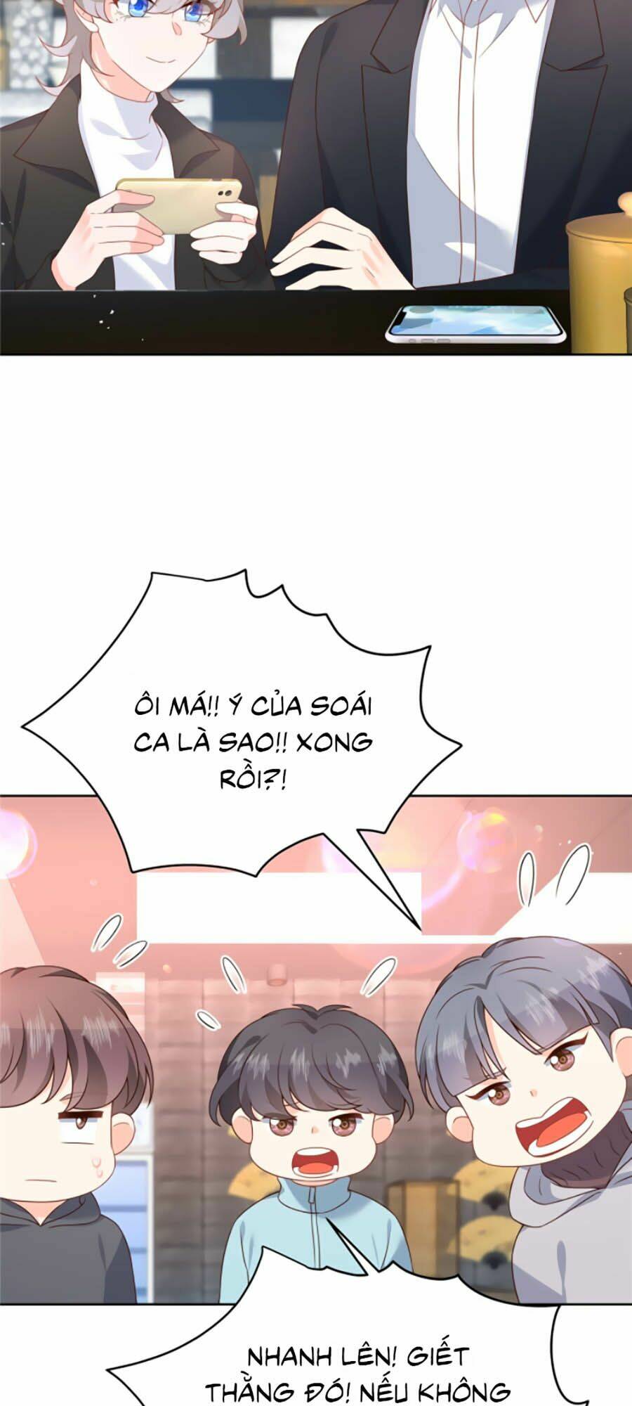 Hotboy Quốc Dân Là Nữ - Chapter 190 - Page 31