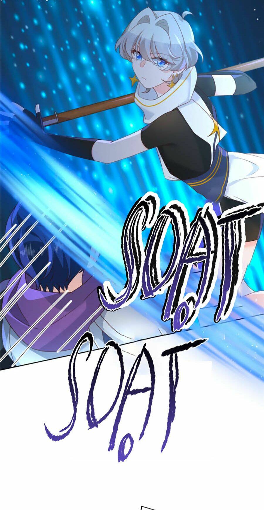 Hotboy Quốc Dân Là Nữ - Chapter 190 - Page 33