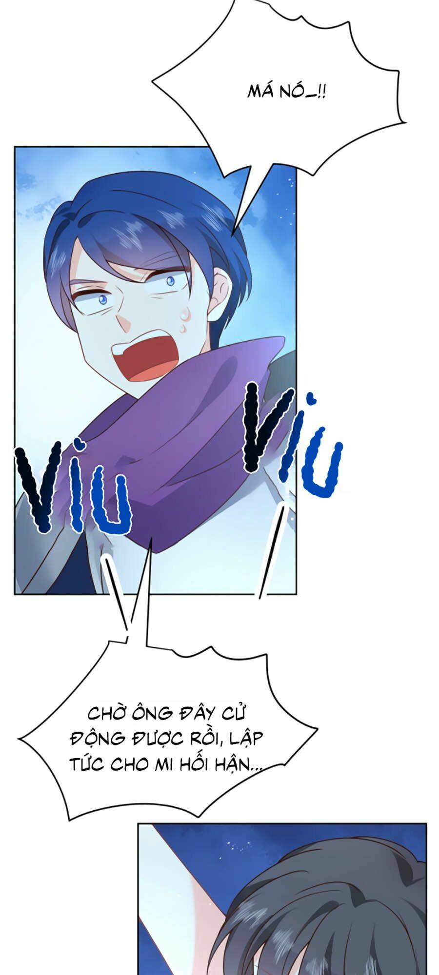 Hotboy Quốc Dân Là Nữ - Chapter 190 - Page 34