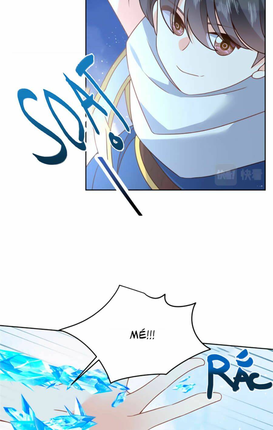 Hotboy Quốc Dân Là Nữ - Chapter 190 - Page 35