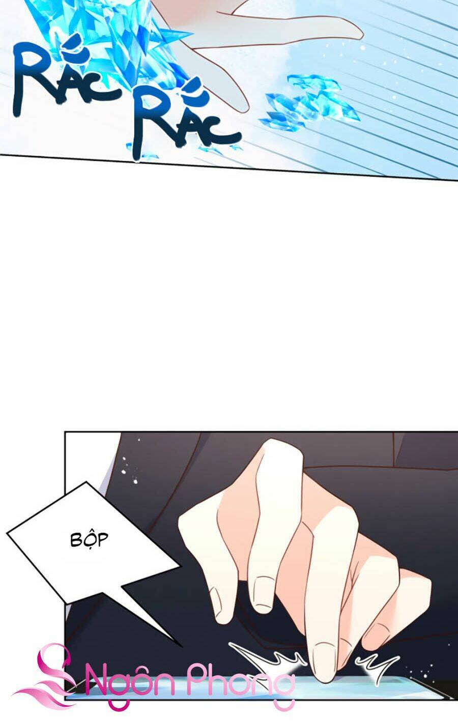 Hotboy Quốc Dân Là Nữ - Chapter 190 - Page 36