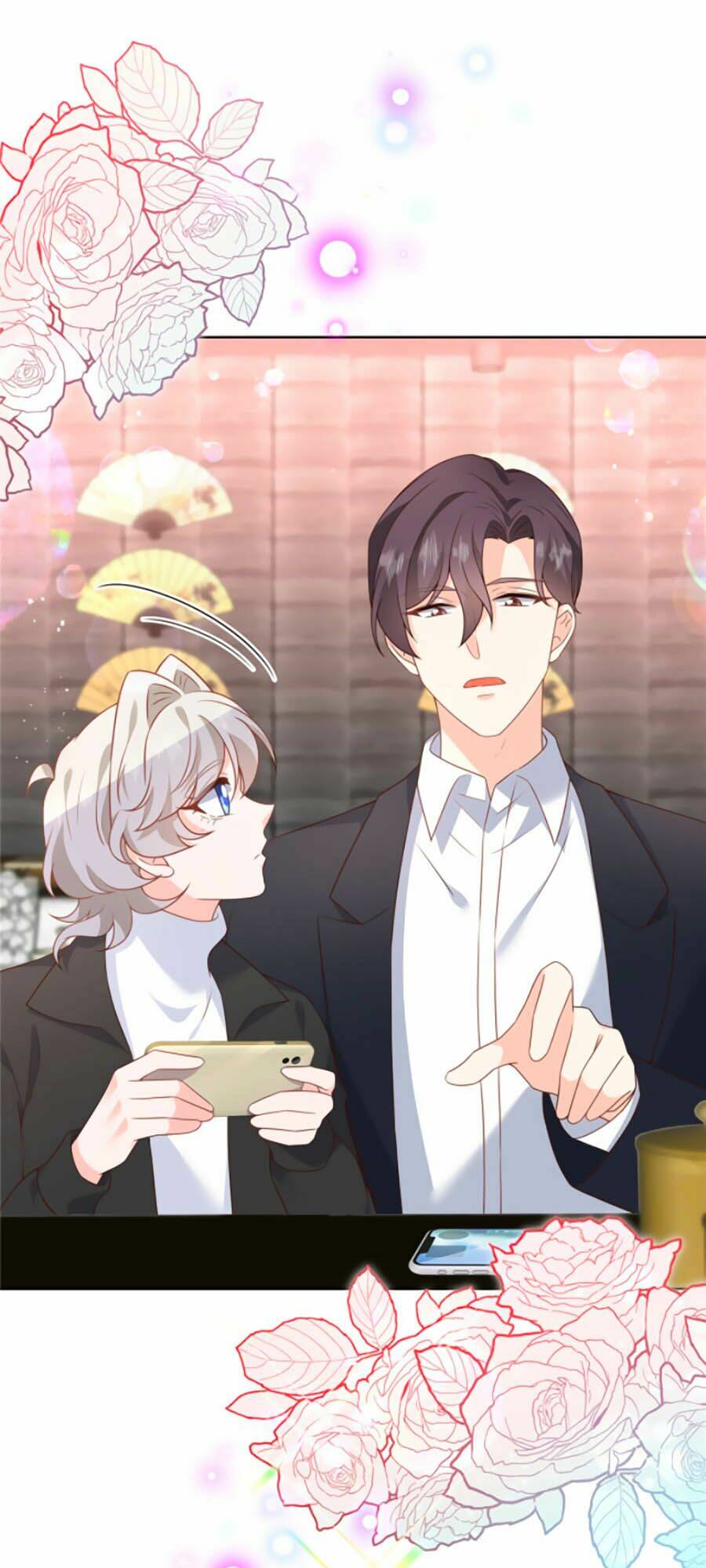 Hotboy Quốc Dân Là Nữ - Chapter 190 - Page 37