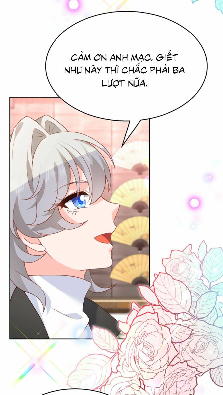 Hotboy Quốc Dân Là Nữ - Chapter 190 - Page 38