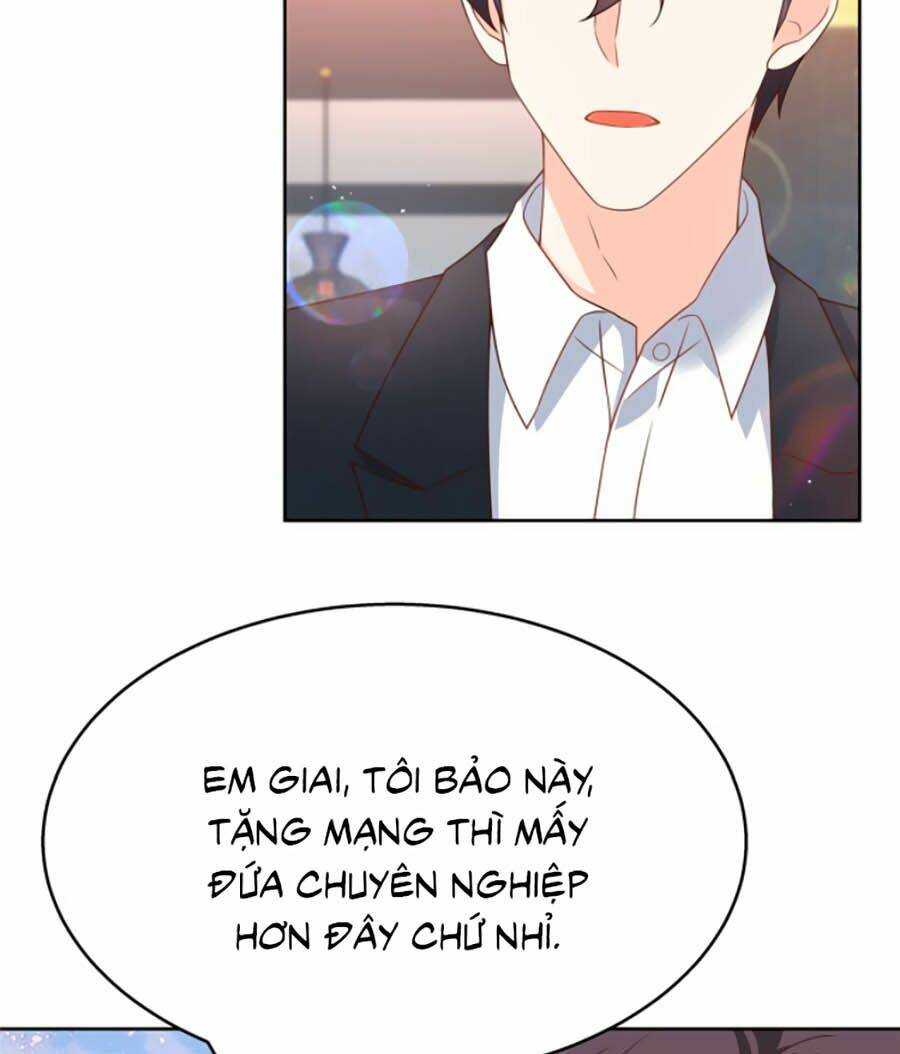Hotboy Quốc Dân Là Nữ - Chapter 190 - Page 3
