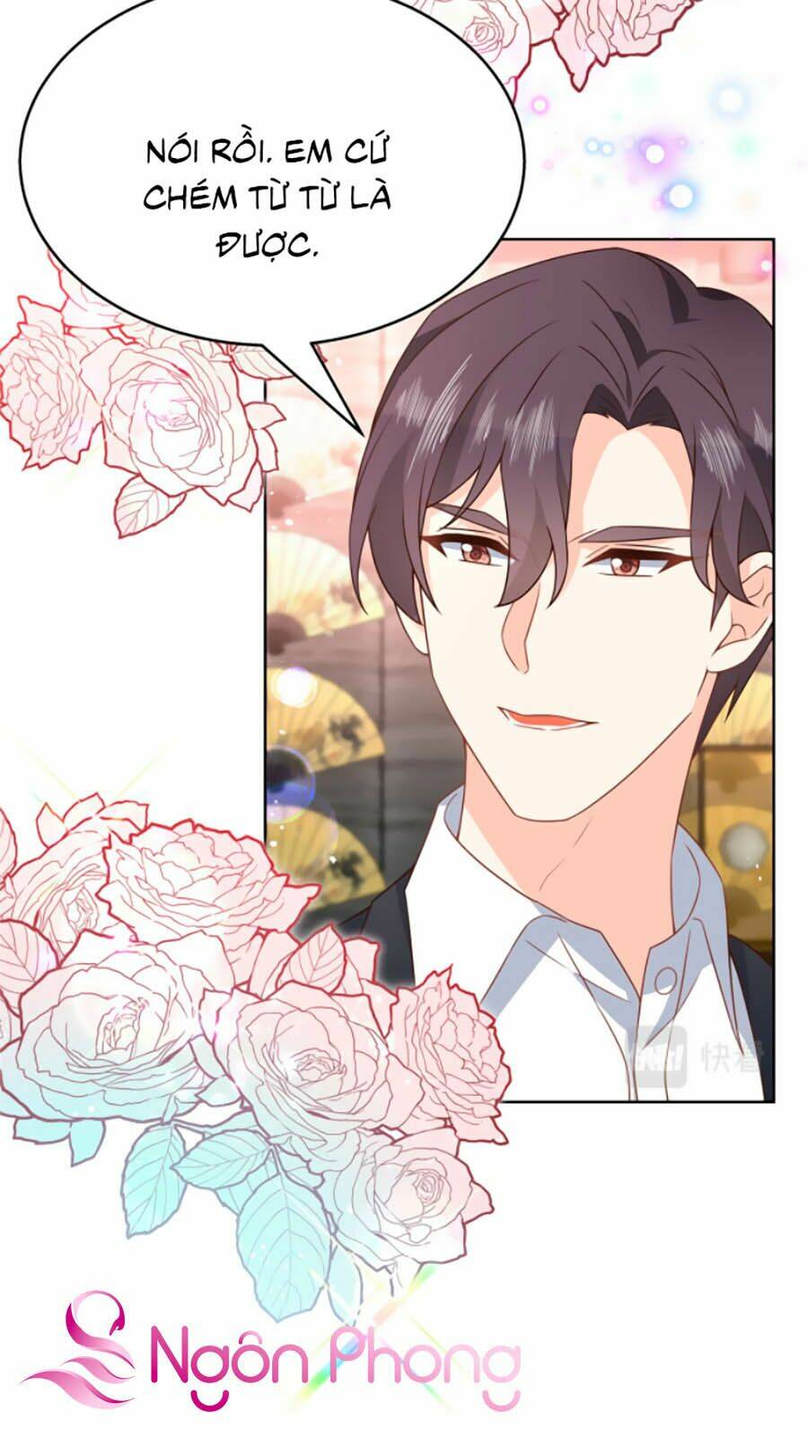 Hotboy Quốc Dân Là Nữ - Chapter 190 - Page 39