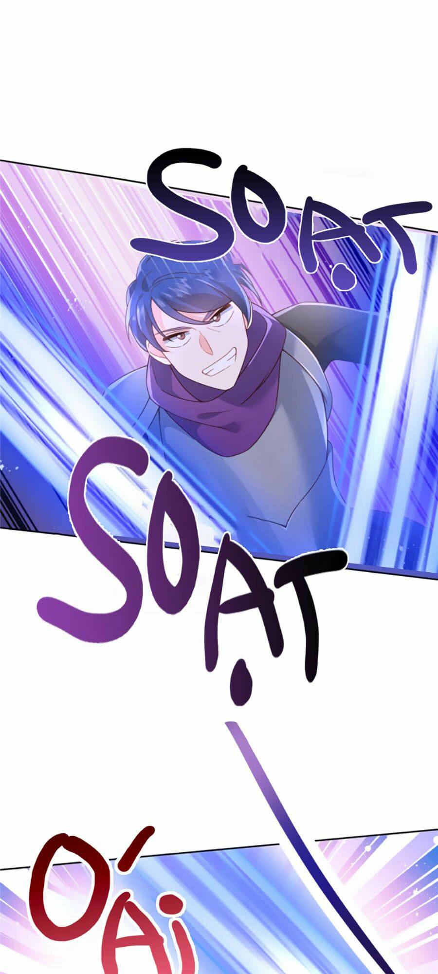 Hotboy Quốc Dân Là Nữ - Chapter 190 - Page 5