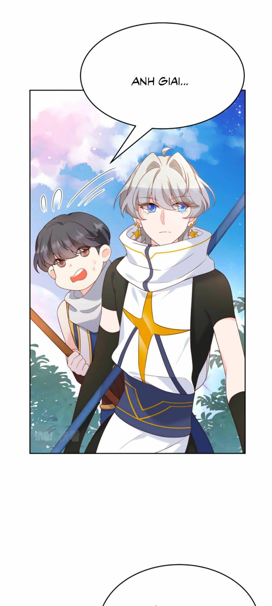 Hotboy Quốc Dân Là Nữ - Chapter 190 - Page 8