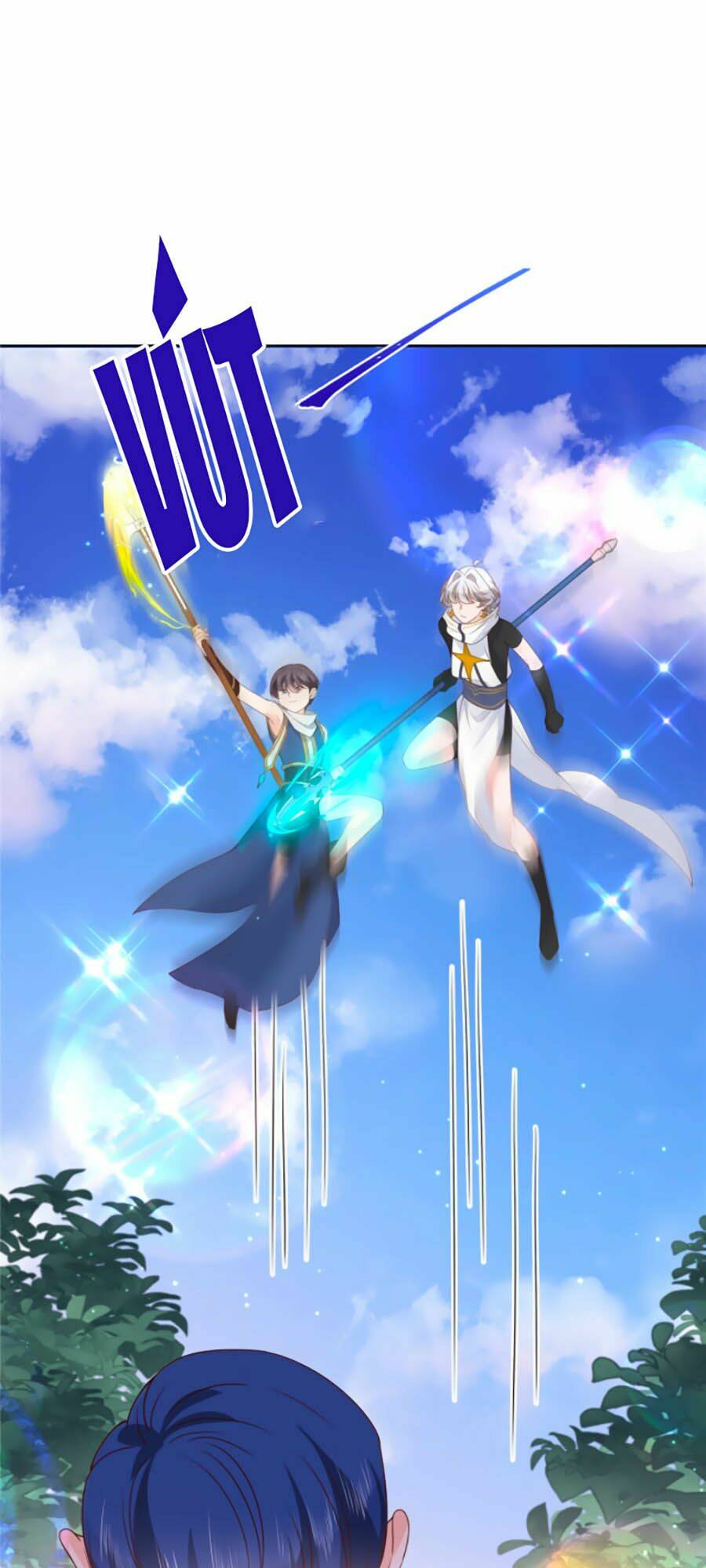 Hotboy Quốc Dân Là Nữ - Chapter 191 - Page 10