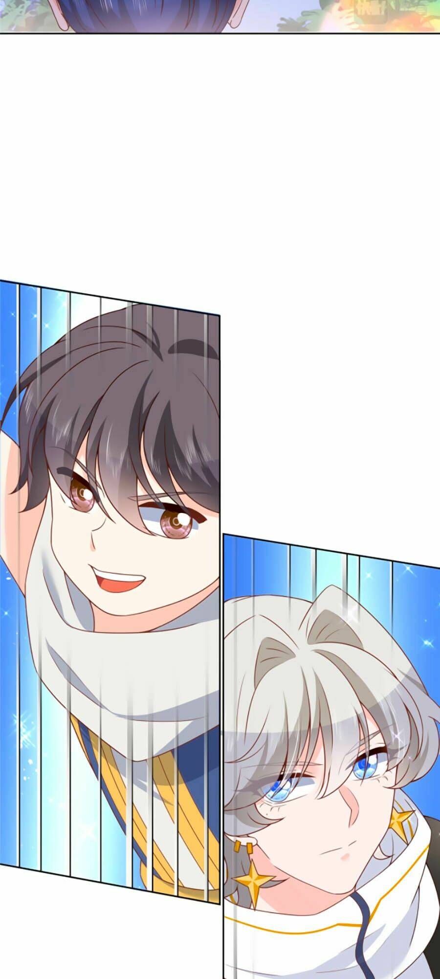 Hotboy Quốc Dân Là Nữ - Chapter 191 - Page 11