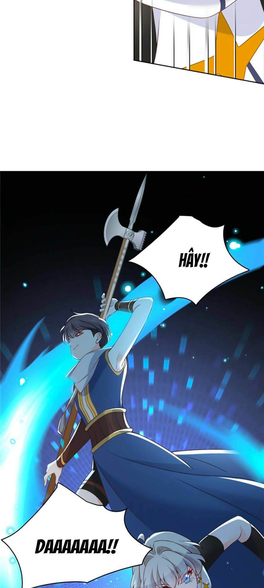 Hotboy Quốc Dân Là Nữ - Chapter 191 - Page 12