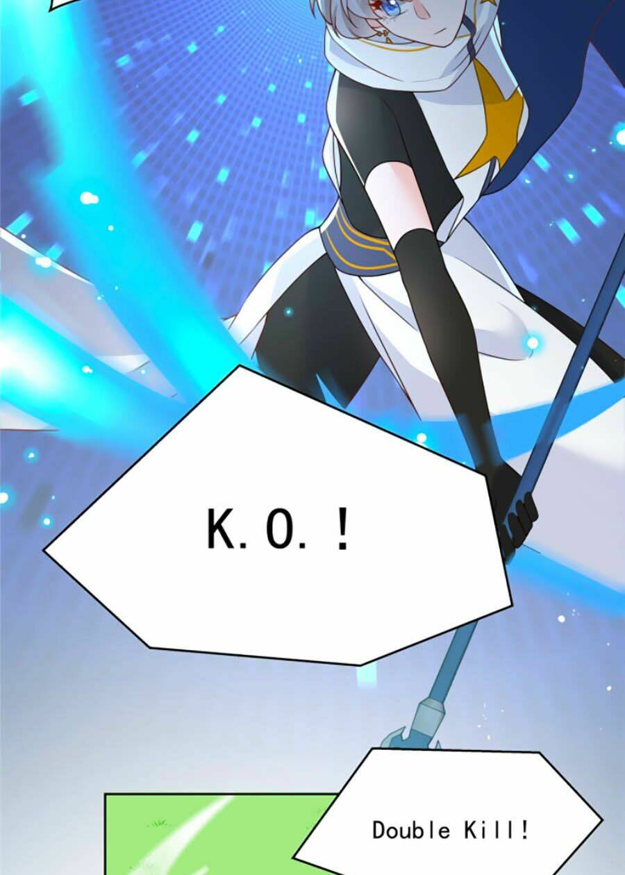 Hotboy Quốc Dân Là Nữ - Chapter 191 - Page 13