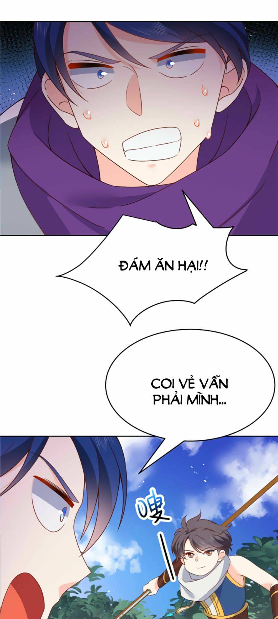 Hotboy Quốc Dân Là Nữ - Chapter 191 - Page 15