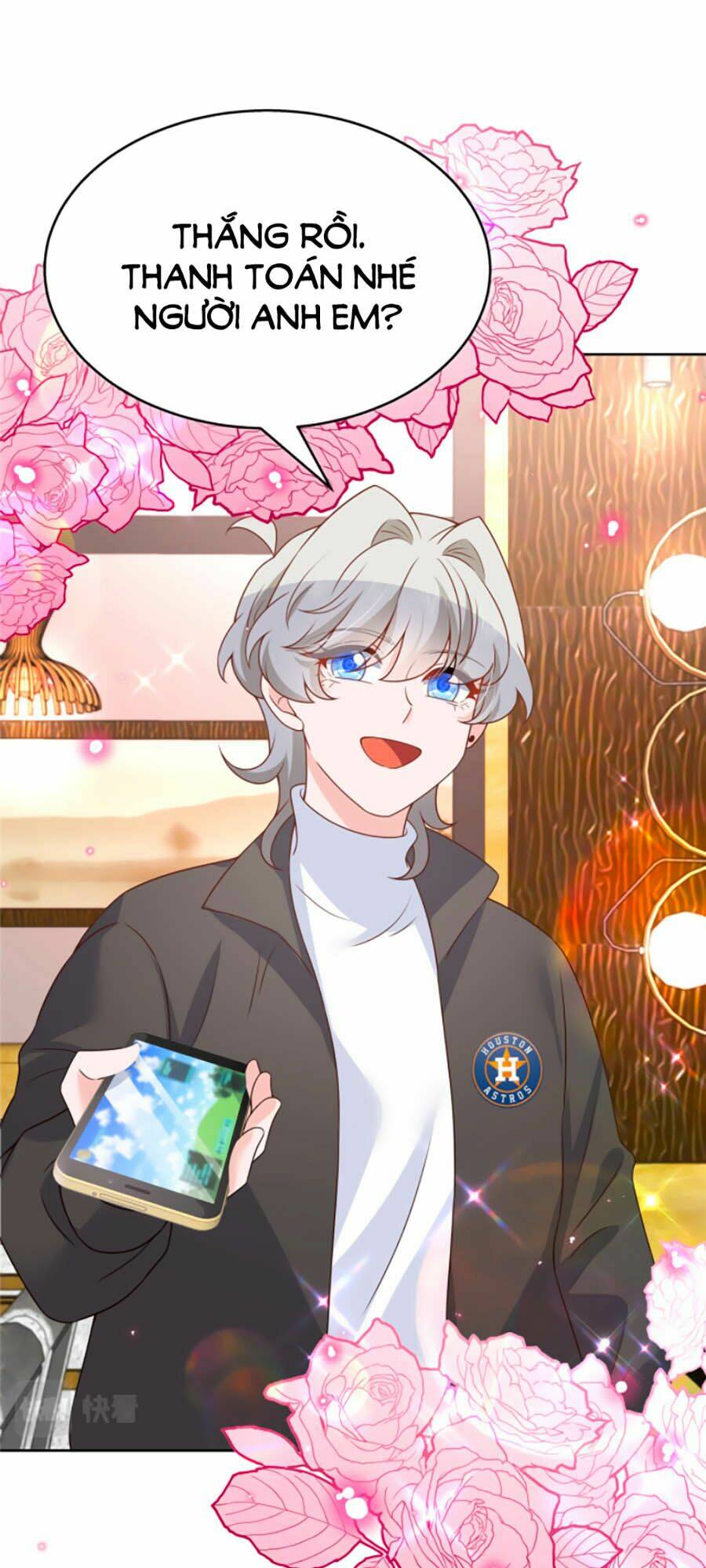 Hotboy Quốc Dân Là Nữ - Chapter 191 - Page 19