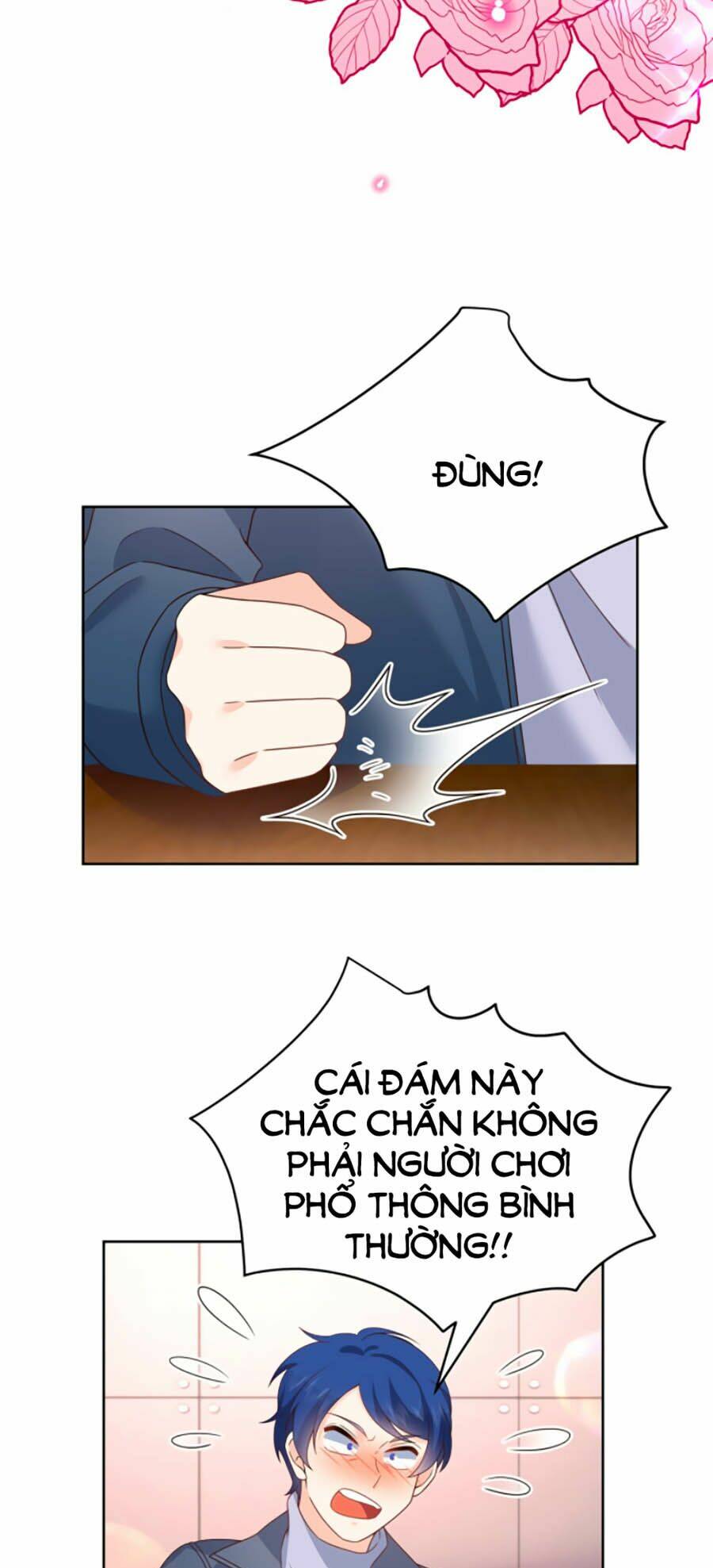 Hotboy Quốc Dân Là Nữ - Chapter 191 - Page 20