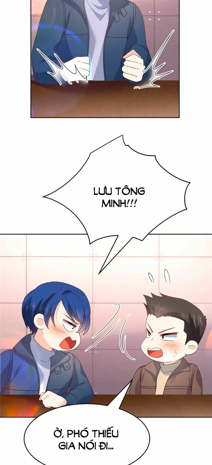 Hotboy Quốc Dân Là Nữ - Chapter 191 - Page 21